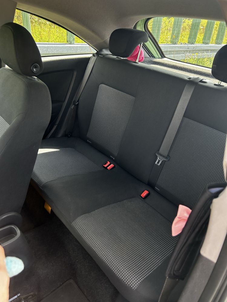 Sprzedam Opel Corsa D