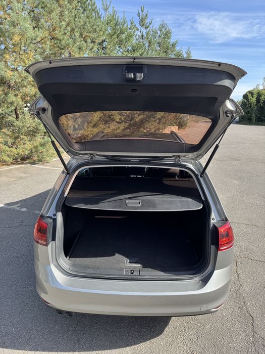 Volkswagen Golf 7 2.0 TDI універсал