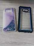 Etui Plecki do Samsung S8 plus