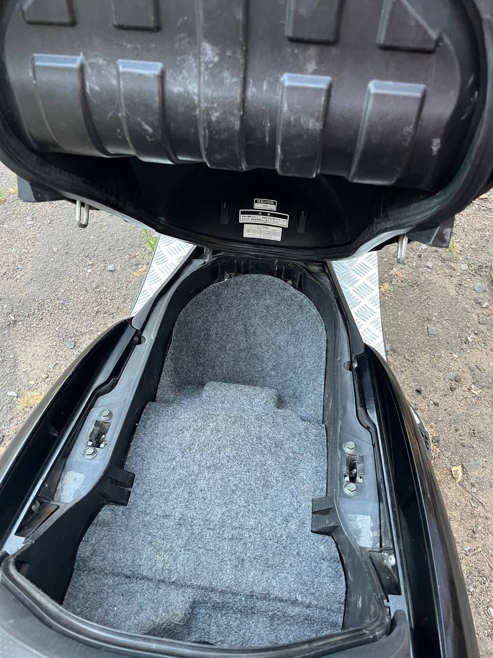 Продам макси скутер YAMAHA MAJESTY 250.