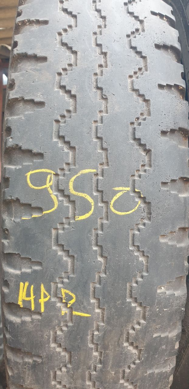 Автошина 240R508