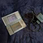 Nintendo Ds Lite