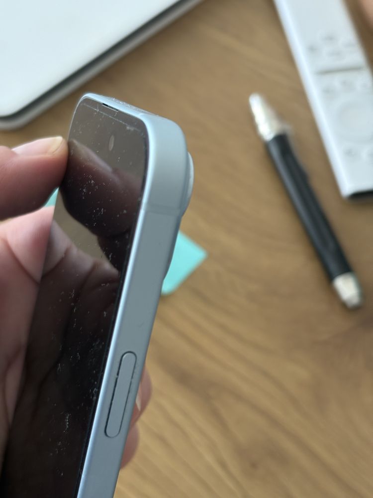 Iphone 15 na gwarancji