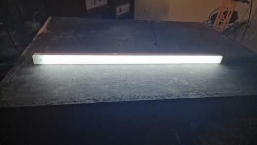 LED светильники с датчиком движения, стильный и удобный 50 см и 36 LED