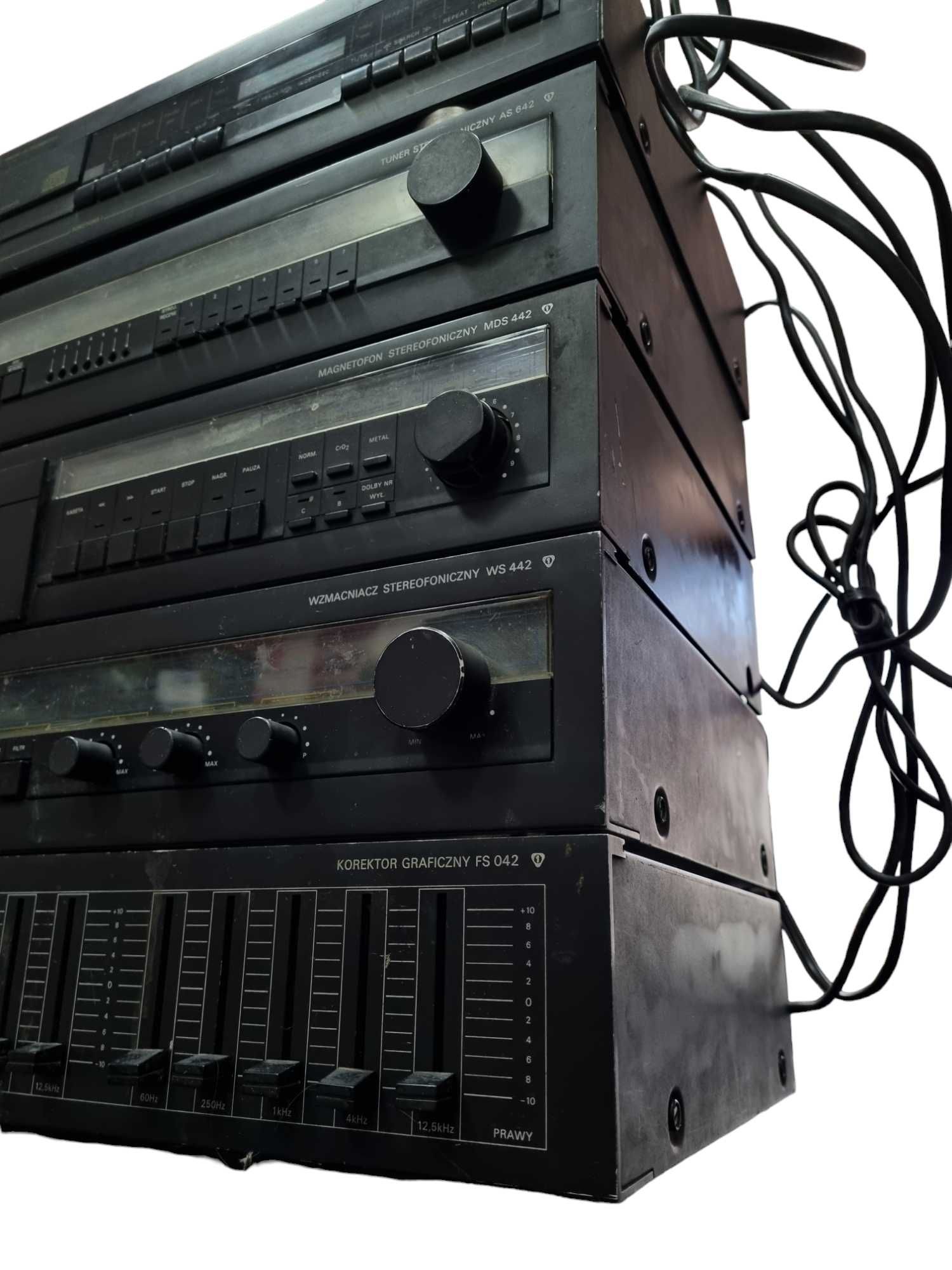 Zestaw Hi-Fi marki DIORA