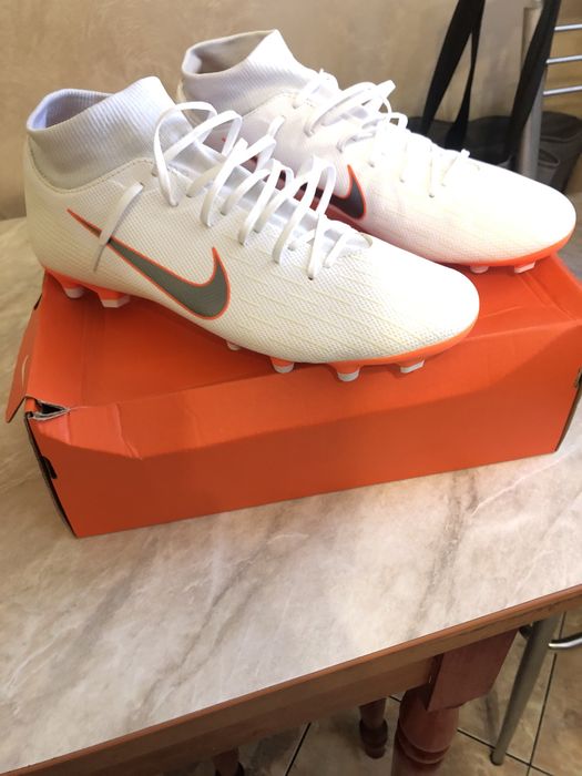 Nike Mercurial Superfly 6 Academy MG