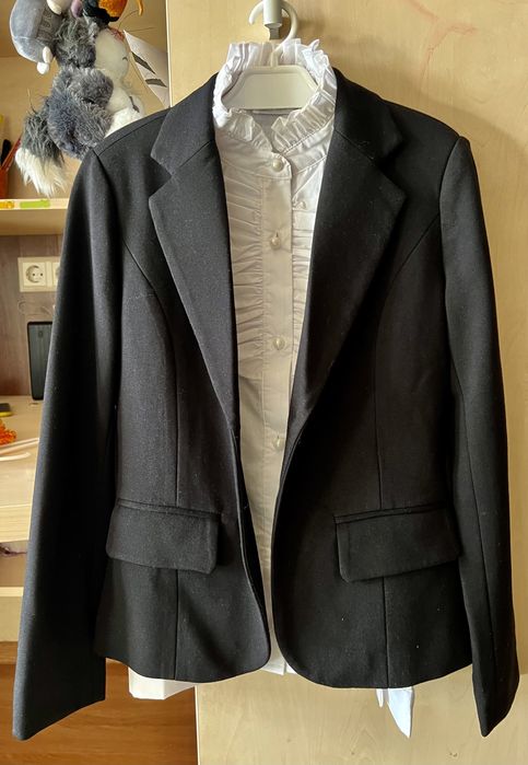 Пиджак, юбка Италия