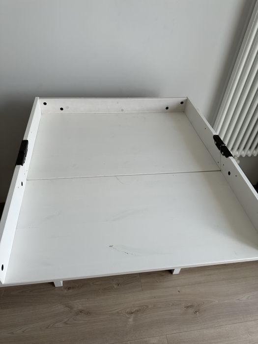 ІКЕА Комод з пеленальним столиком SUNDVIK СУНДВІК