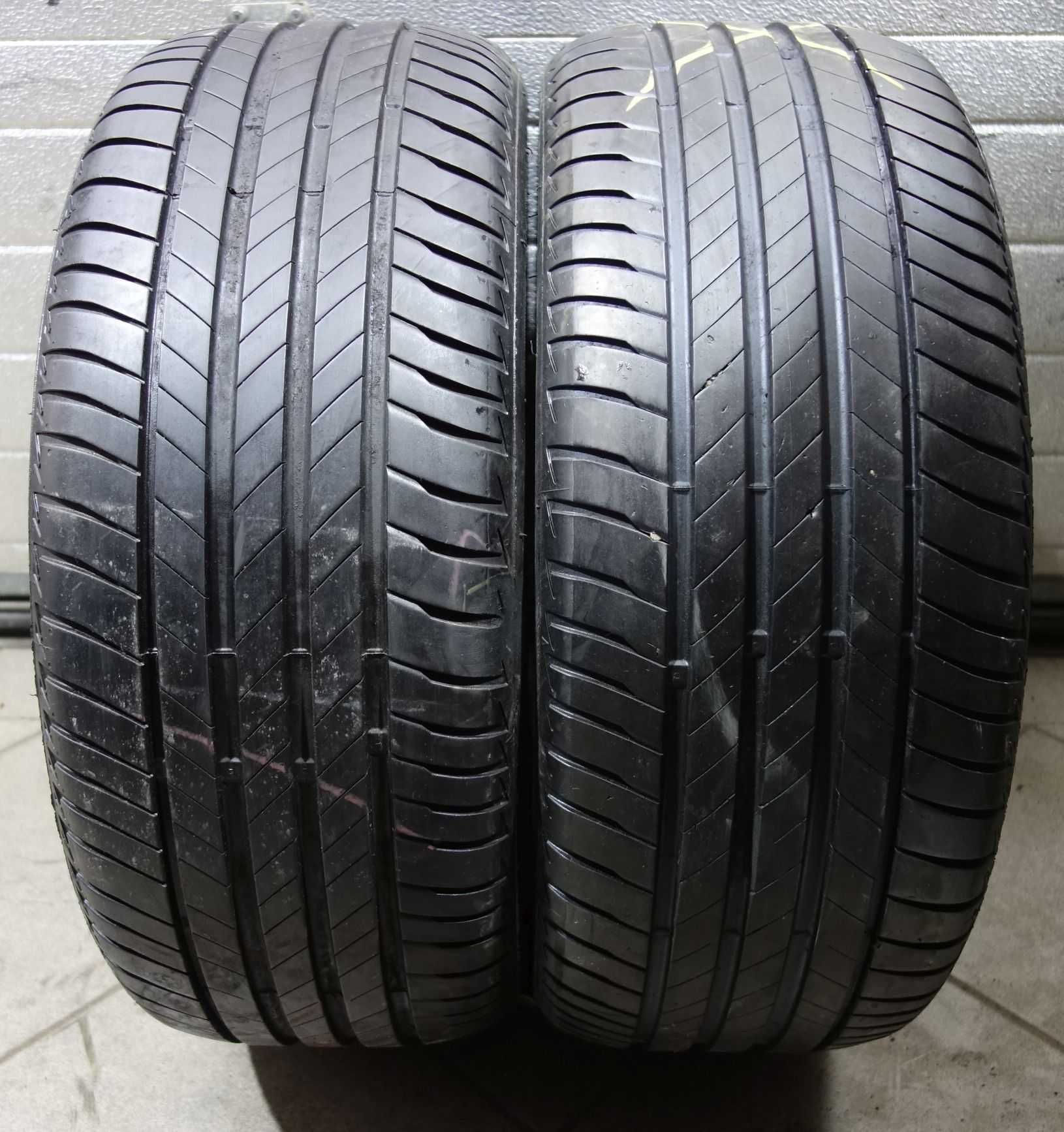 225/45R17 Opony letnie używane Bridgestone Turanza T005.2023r (i9)