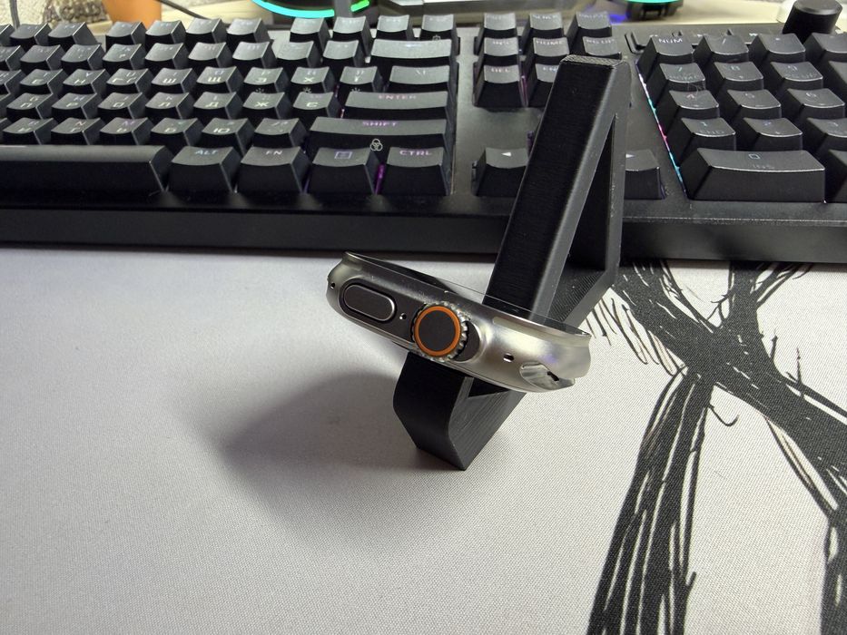 Продаю Apple Watch Ultra (1-го покоління)