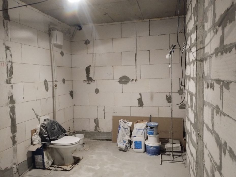 Коммерческое помещение в ЖК Реал Парк. Цоколь