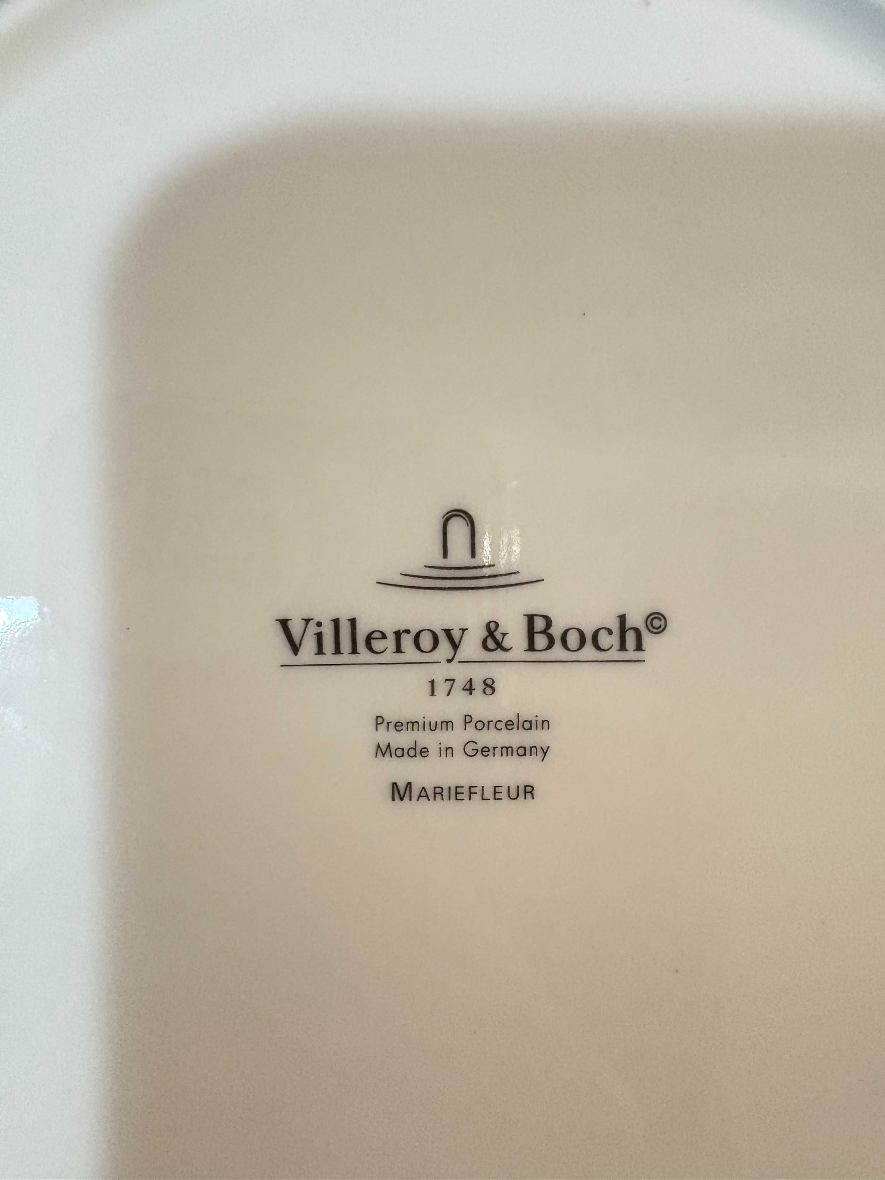 Serwis do kawy, Villeroy&Boch Mariefleur