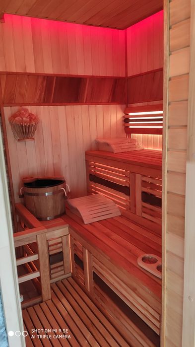 Строительство под ключ, баня, сауна, хаммам