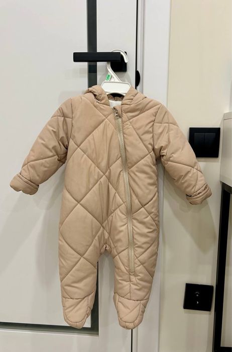 Комбінезон весна/осінь