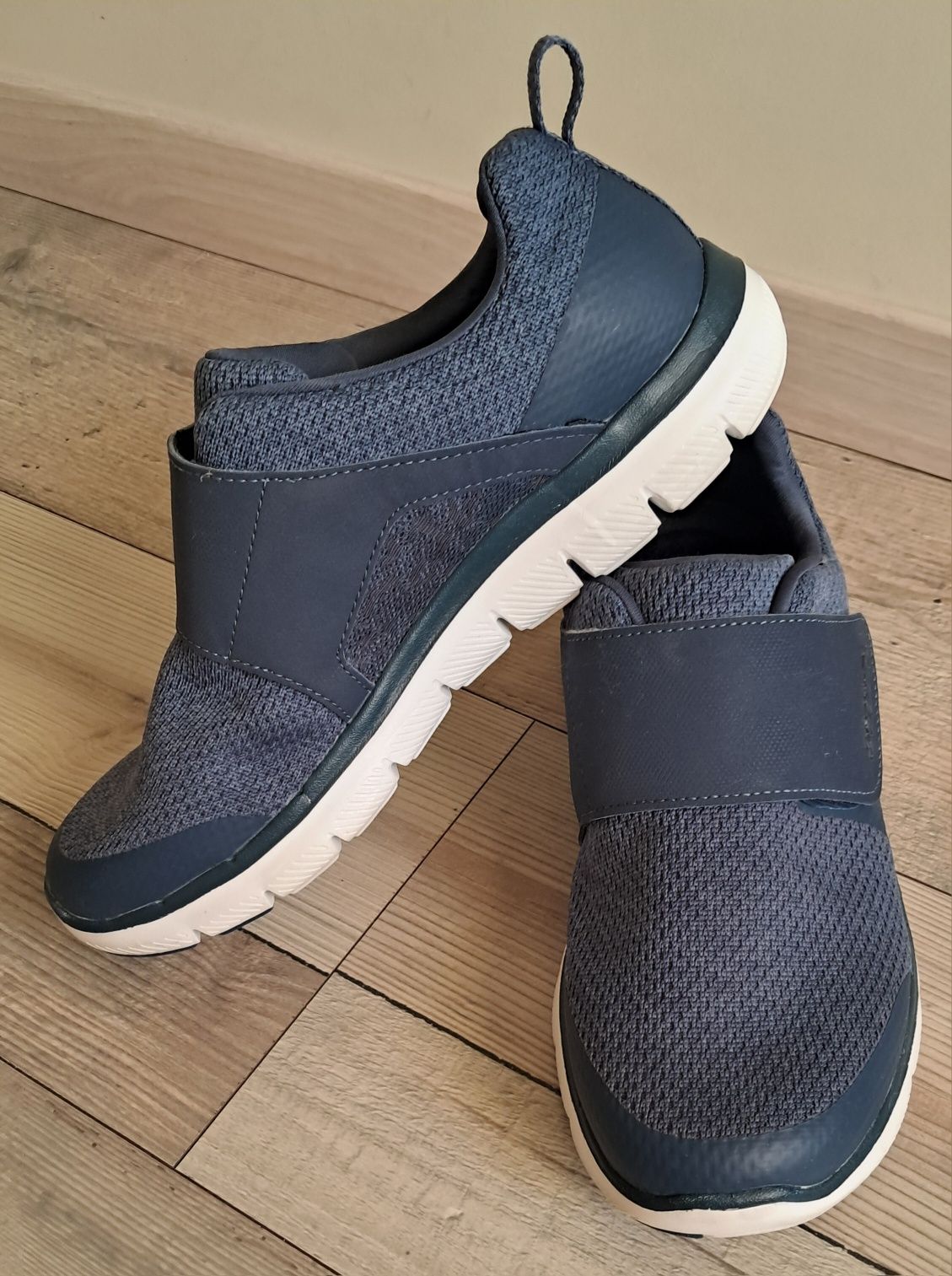 Універсальні Кросівки Skechers Flex Appeal 2.0 Step(р.38)