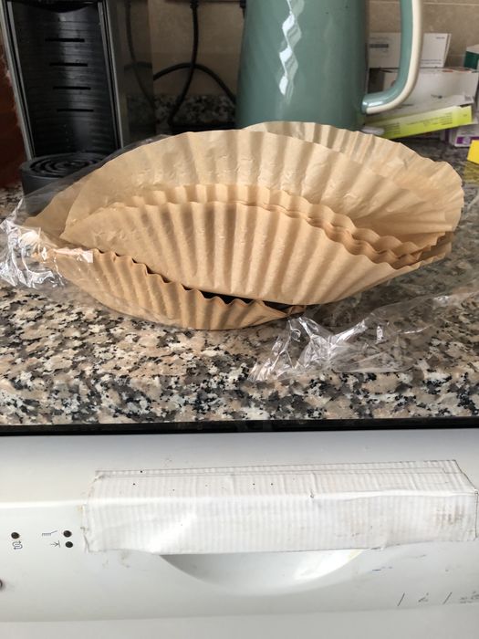 Air fresh preta como nova