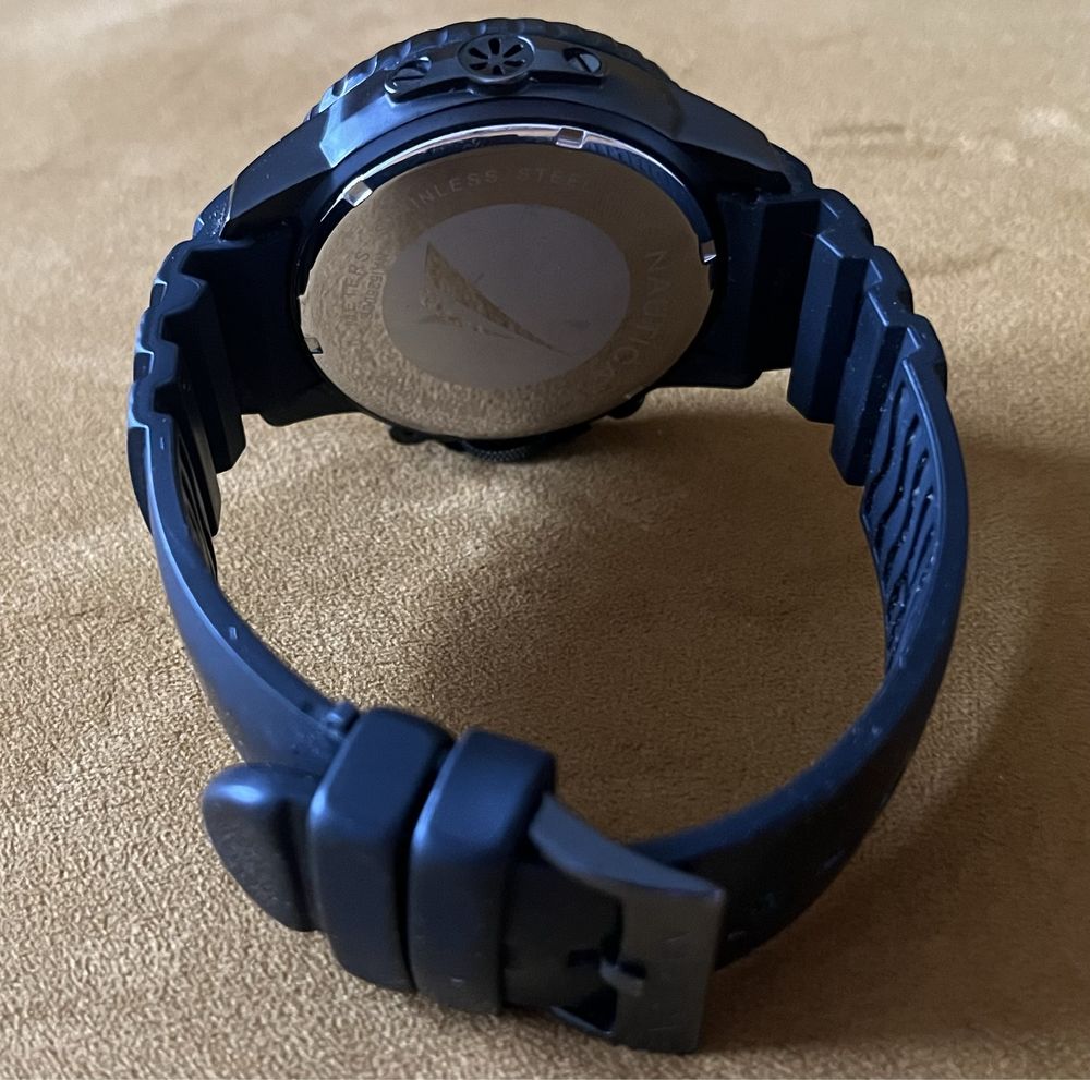 Zegarek Nautica NAI52500G