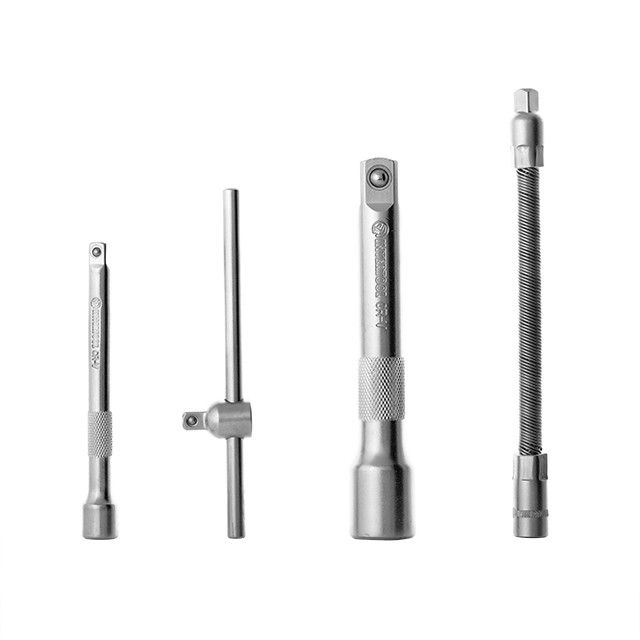 Набор инструментов 111 ед. STORM. INTERTOOL ET-8111. Гарантия - 5 лет.