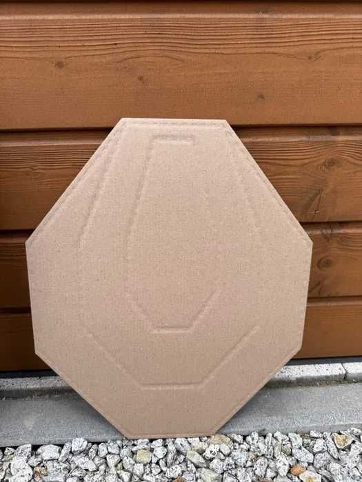 Tarcza strzelecka kartonowa IPSC MINI - szybka wysyłka!!!