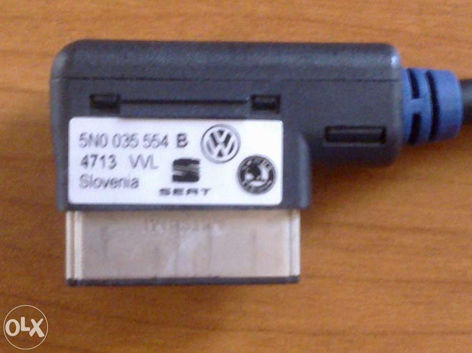 Mdi cabo apple 30 pin adaptador