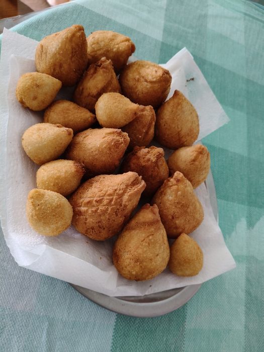 Comida brasileira