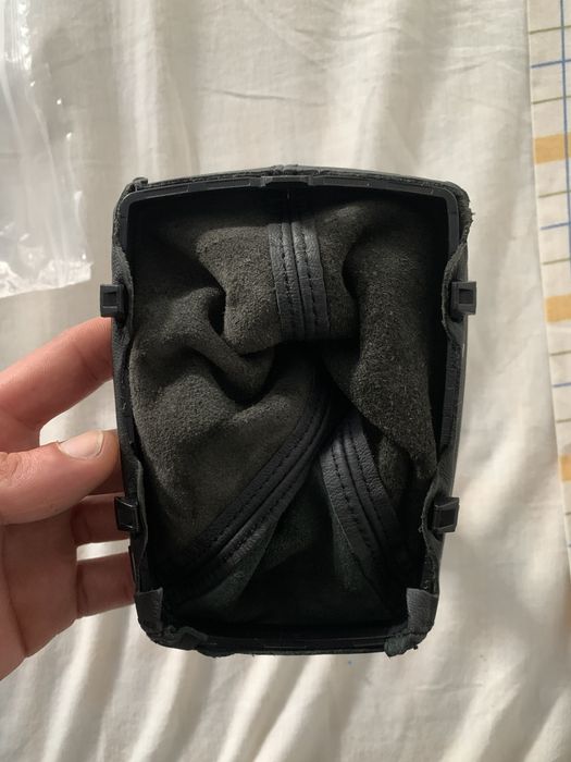 Manete 6v original a4 b6