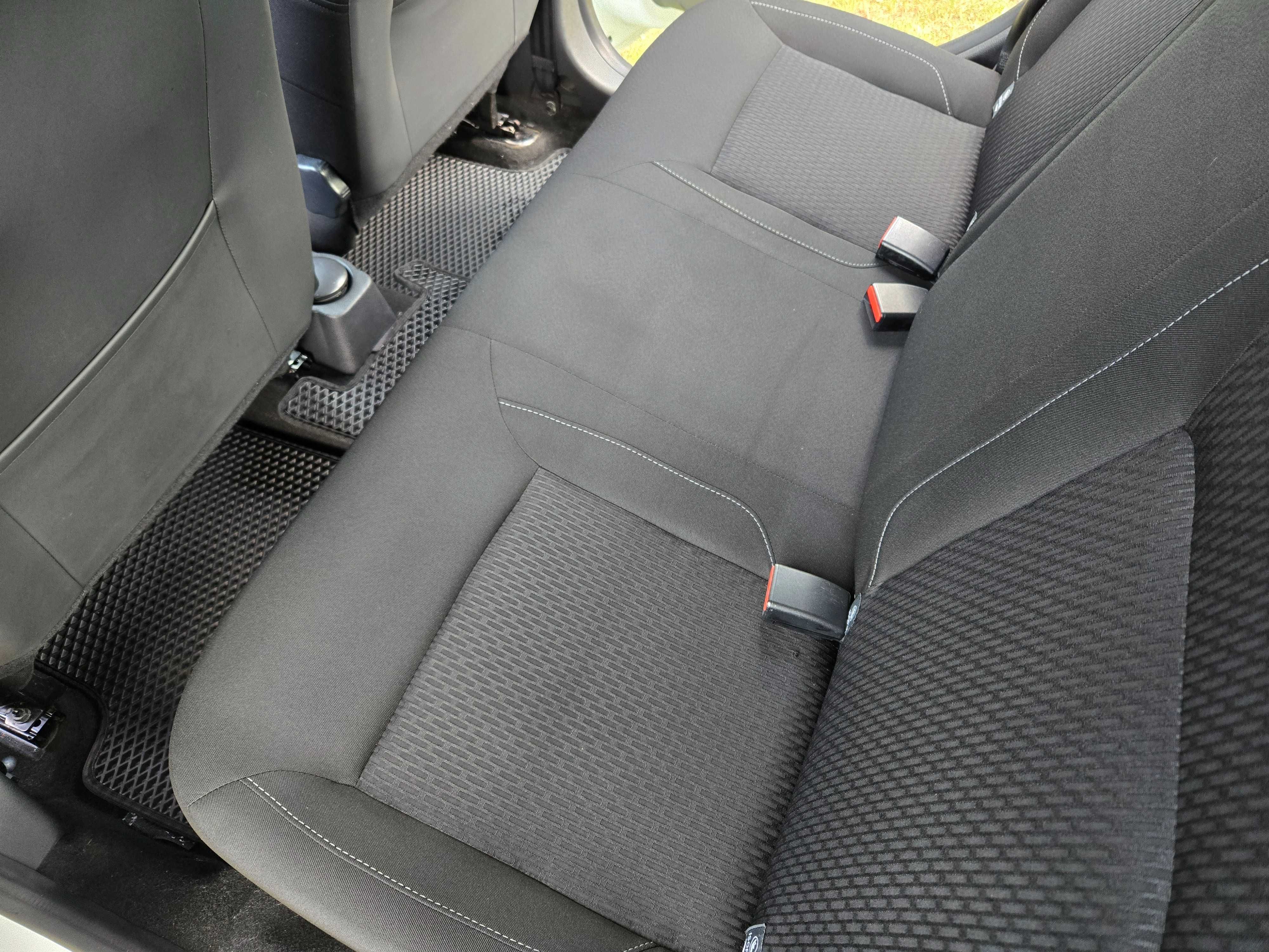 RENAULT logan 2019