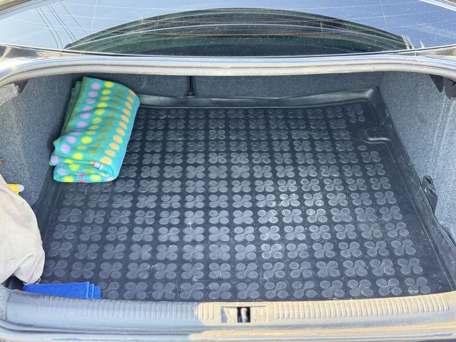 Seat Exeo 2011 рік