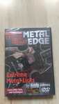 DVD extreme metal licks szkoła gry na gitarze