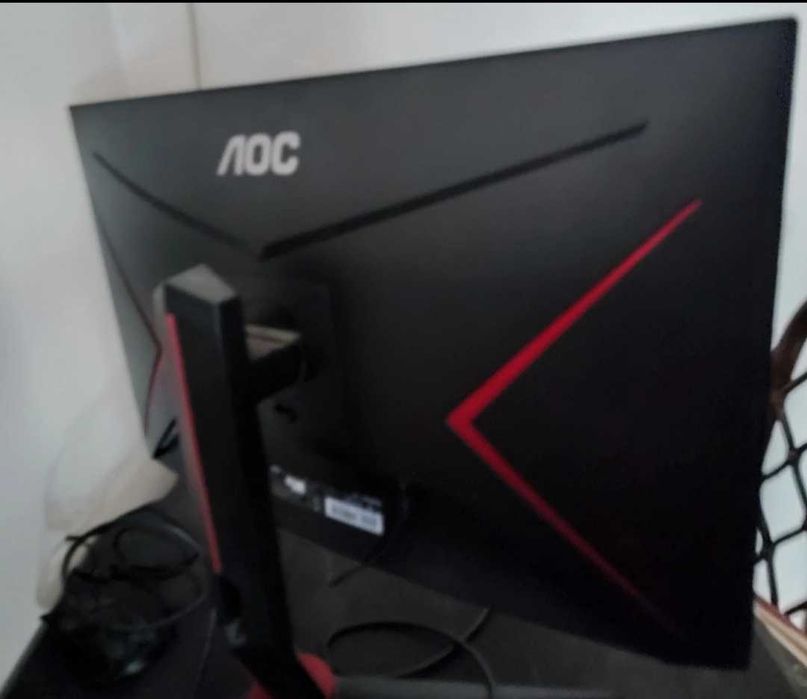 Monitor AOC C27G2ZE gaming