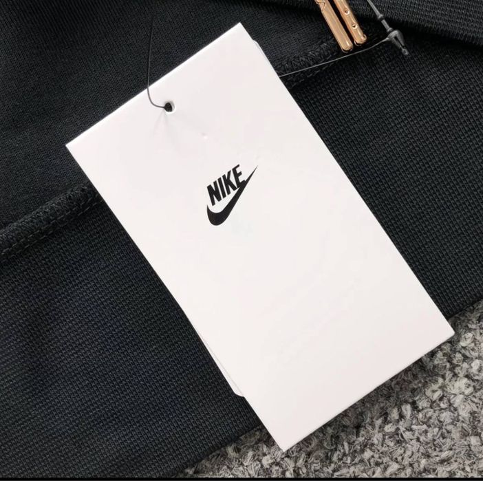 Зіпка Nike Tech Fleece