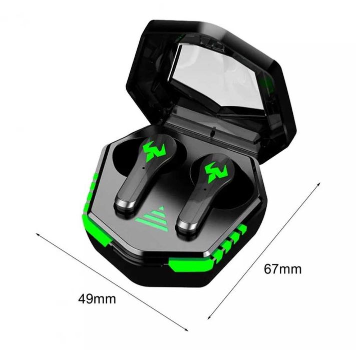 Новинка Якісні Bluetooth Навушники Безпровідні Стерео звук