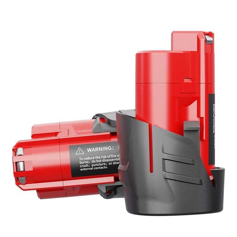 Akumulator 12V 3.0Ah Li-Ion zamiennik do narzędzi Milwaukee M12