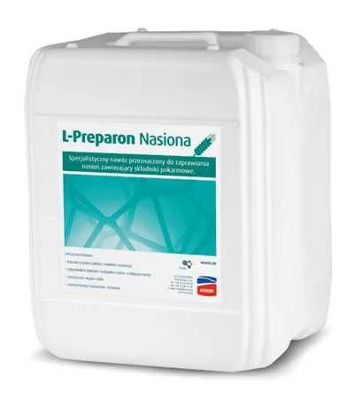 L-Prepanon Nasiona 5l