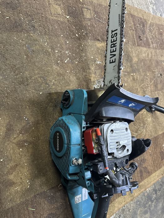 Cześci Makita Ea3500S