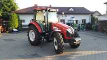 Ciągnik rolniczy Basak 2090s 92KM jak Ursus C-382 PROMOCJA!!!