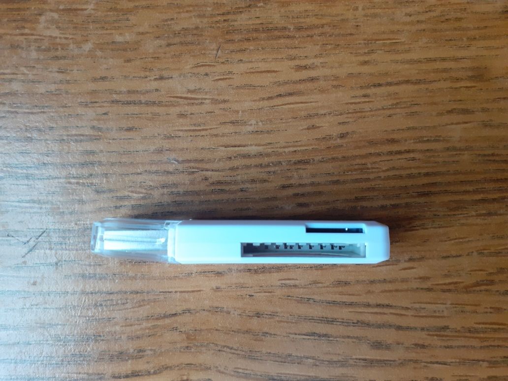 Продам Usb card reader