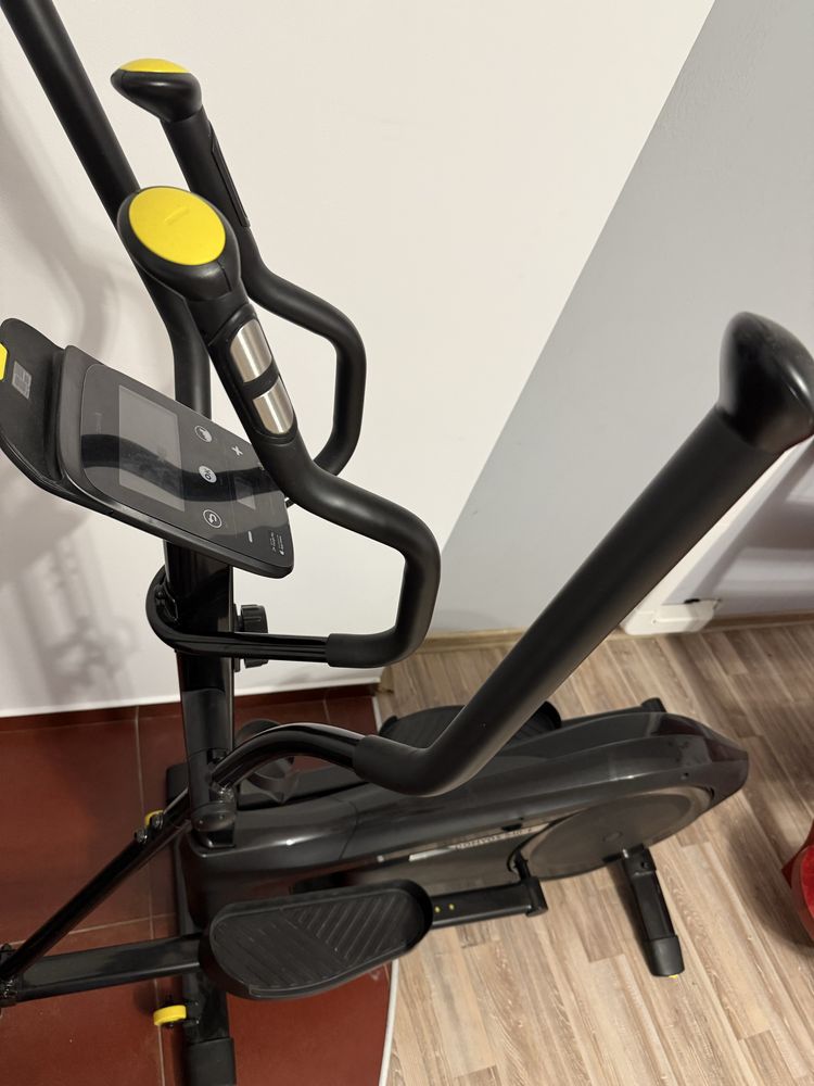 Orbitrek domyos EL540