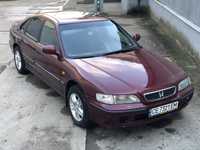 Honda accord 5 газ