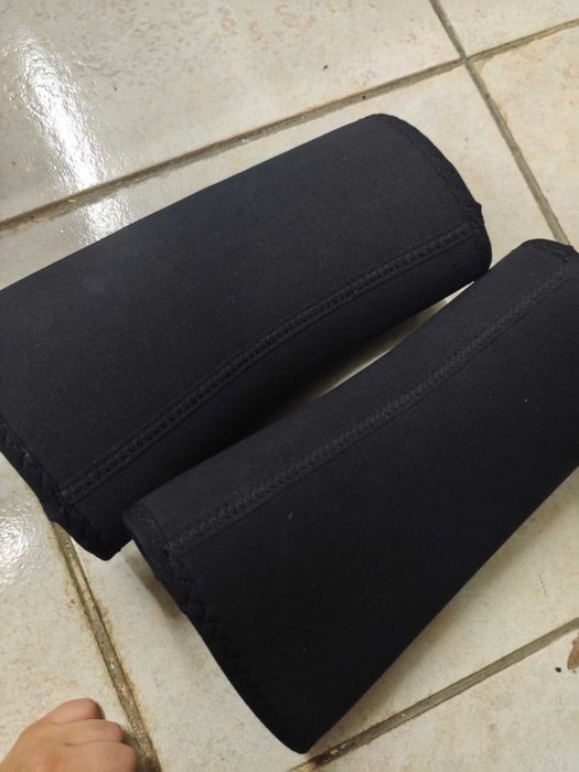 Hansu Knee sleeves