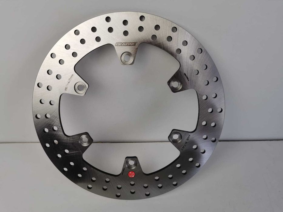 Braking tarcza hamulcowa tył YAMAHA SXR XJ RT XJR FZS MT01 YA09RI