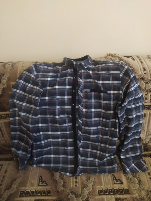 Сорочка чоловіча