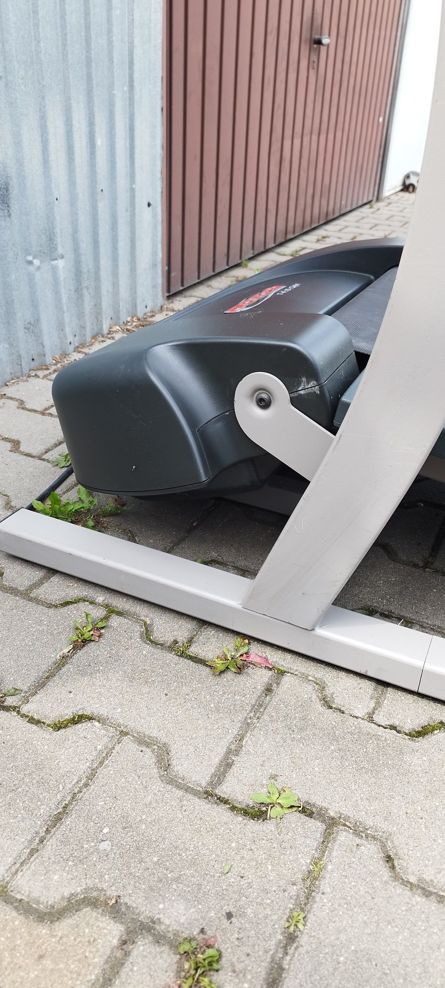 Bieżnia elektryczna profesjonalna ProForm