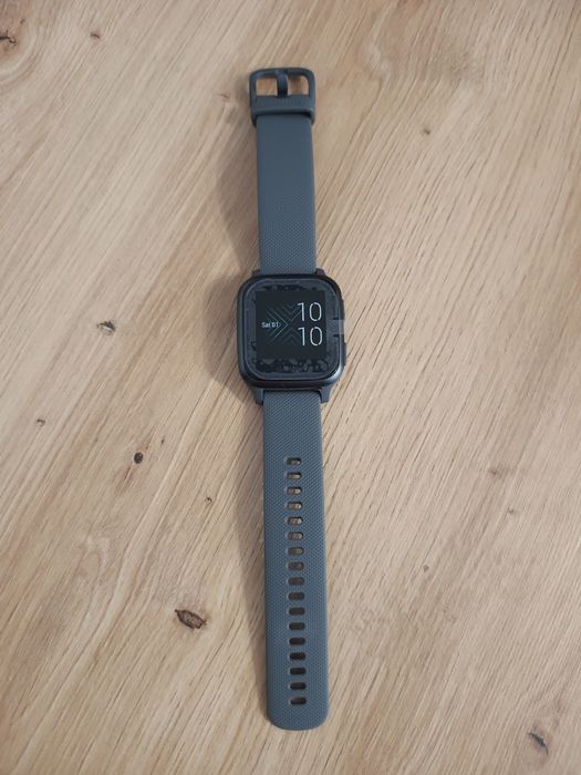 Nowy smartwatch Garmin Venu SQ GPS NFC