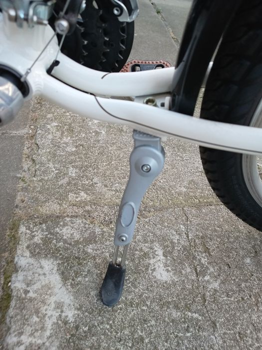 Rower trekkingowy Specialized Sport