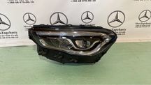 Mercedes h w 247 gla фара ліва 2021 рік led