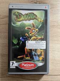 Daxter gra psp.