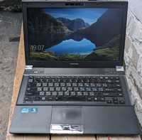 Ноутбук Toshiba Tecra R840