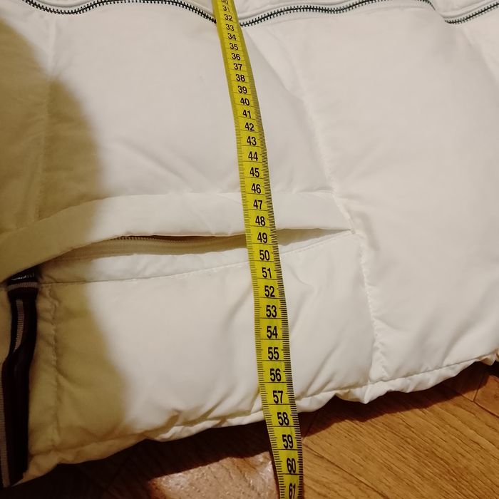 Куртка пуховик TOMMY HILFIGER