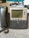 Telefon Cisco IP Phone 7940